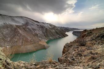 Աֆրիկյան երեք պետություններ ընդհանուր հայտարարի են եկել Նեղոսից ջրօգտագործման շուրջ