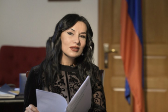 Մի քրքրեք իմ «Facebook»-ը, «WhatsApp»-ը, այդքան ռեսուրս ինձ վրա մի ծախսեք. Զոհրաբյան