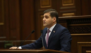 Վահե Ավետյանի սպանությունը մեր հասարակության պատվի հարցն էր, գոյության հարցն էր. Արման Բաբաջանյան