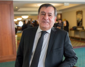 Դիմում եմ ԱԺ` Արման Բաբաջանյանի պատգամավորական էթիկայի հարցով հանձնաժողով նախաձեռնելու առաջարկով. Լեւոն Յոլյան