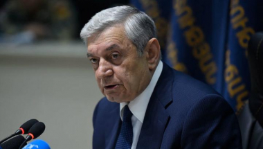 ԱԻՆ-ում արձանագրվել է վարակման 54 դեպք