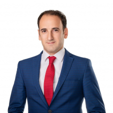 Պարոն Մարուքյան ջան, իմ իրավագիտության մագիստրոս ջան, ախր լավ էլի. Սիսակ Գաբրիելյան