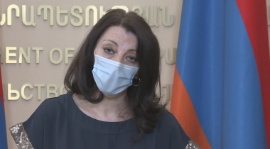 Կորոնավիրուսի պատճառով կարող են խանգարվել տարբեր օրգանների արյան մատակարարումը․ բժիշկ