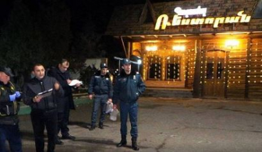 Ի՞նչ քրեական գործով է Գագիկ Ծառուկյանի որդին կանչվում հարցաքննության. մանրամասներ. NEWS.am