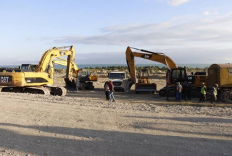 Միջգերատեսչական հանձնաժողովը հավանության արժանացրեց Գեղարքունիքից ներկայացրած 22 ծրագրային հայտ