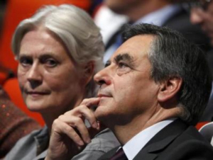  Ֆրանսիայի նախկին վարչապետն ազատազրկման է դատապարտվել