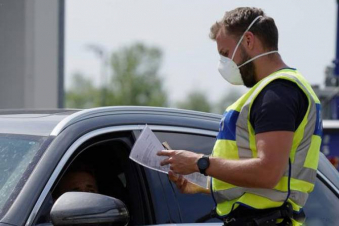 ԵՄ-ն  չի հաստատել երկրների վերջնական ցանկը սահմանները բացելու համար