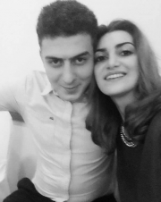 Կներես ինձ էն ամենի համար, ինչ չարեցի քո համար. Դիանա Գասպարյան