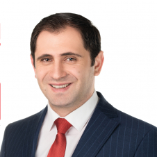 Վերականգնում ենք Վանաձորի երբեմնի հմայքը. Սուրեն Պապիկյան