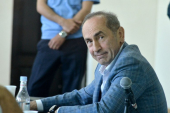 Մեկնարկեց Ռոբերտ Քոչարյանի և մյուսների գործով դատական նիստը