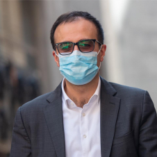 Հեպատիտ C-ի բուժման ազգային ծրագրի շրջանակներում գնված դեղորայքի առաջին չափաբաժինը Հայաստանում է. Թորոսյան