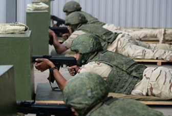 Եգիպտոսում ոչնչացրել են զինյալների, որոնք ահաբեկչություններ Էին պատրաստում հեղափոխության տարելիցին