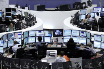 Եվրոպական ինդեքսները նվազել են՝ բացառությամբ գերմանականի