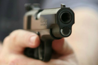 Կրակոցներ Անդրանիկի փողոցում․ կան ձերբակալվածներ