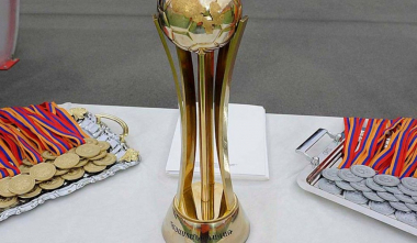 Ֆուտբոլի Հայաստանի գավաթի եզրափակիչը՝ հուլիսի 10-ին