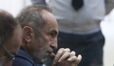 Քոչարյանին կալանավորելու պահանջի համար հիմքեր չկան. Արամ Վարդևանյան