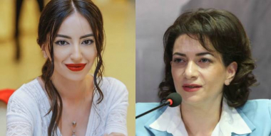 Աննա Հակոբյանը նոր օգնական ունի