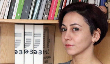 Աննա Ժամկոչյանը նշանակվել է Աշխատանքի և սոցիալական հարցերի նախարարի տեղակալ