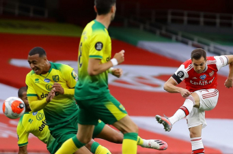 Անգլիական Պրեմիեր Լիգա. «Արսենալը» հաղթեց խոշոր հաշվով, «Լեսթերը» պարտվեց արտագնա խաղում