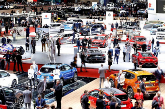 Ժնևի ավտոսրահում ցուցադրումը 2021թ․ չի կայանա եւ վաճառքի կհանվի