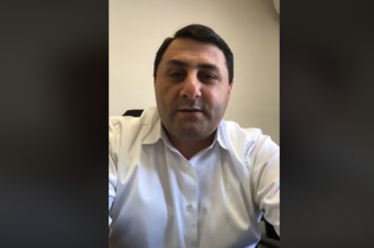 «Սա չի անցնելու, Նիկոլ Փաշինյան չէ, ուզում է 40 Նիկոլ Փաշինյան լինի». Ոստիկաններն այցել ել են «Արմնյուզ» ՀԸ