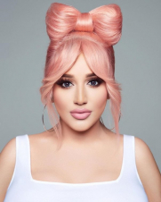 Գոհար Ավետիսյանը լույս աշխարհ է բերել առաջնեկին