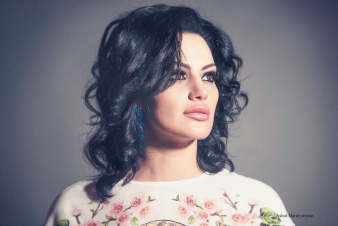 Եվա Ռիվասի նոր ցնցող սանրվածքը (լուսանկար)