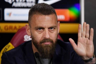 Դե Ռոսին կարող է գլխավորել «Ֆիորենտինա»-ն