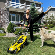 «Վոլոչկովա 2». Ելենա Լետուչայան եւ նրա սուպերշպագատը