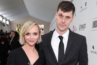 Քրիստինա Ռիչին՝ ընտանեկան բռնության զոհ. հոլիվուդյան դերասանուհուն ծեծել է ամուսինը