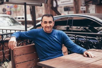 «Ի՞նչ տեսք ունի դերասանը 4 ամիս ներկայացում չխաղալուց հետո...»․ Մկրտիչ Արզումանյանի նոր հրապարակումը