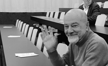 «Հայրս բացառիկ մարդ էր». Մահացել է ԳԱԱ անդամ Ֆելիքս Հայրապետյանը