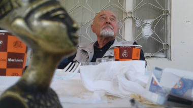 Կորոնավիրուսից մահացավ մեր սիրելի Ֆելիքս Հայրապետյանը. Դավիթ Սանասարյան