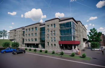 Գորիսի գյուղատնտեսական քոլեջը նոր շենք կունենա