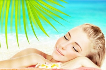 Մաշկի խնամքն ամռանը