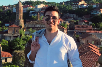 Հայկական լեռները լավագույնն են. Հովսեփ Պատվականյան. լուսանկարներ