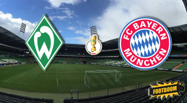 Վերդերը պահպանեց իր տեղը Բունդեսլիգայում