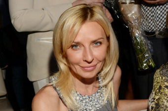 Երգչուհի Տատյանա Օվսիենկոն 53 տարեկանում կրկին որոշել է մայրանալ