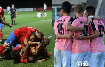 ՀՖՖ մրցավարական բաժինը մեկնաբանել է «Նոա»-«Շիրակ» հանդիպման վիճելի դրվագները