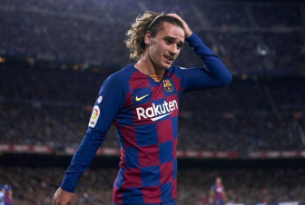 Գրիզմանը հաջորդ մրցաշրջանում ևս կմնա «Բարսելոնա»-ում