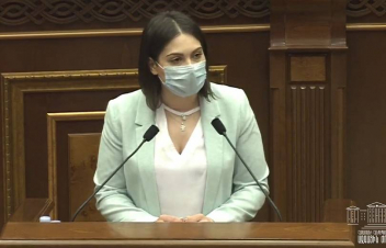 Տարվա սկզբից երեք մահ ենք գրանցել, որովհետև չենք հասցրել այս կատեգորիայի անձանց պատժից ազատել. փոխնախարար