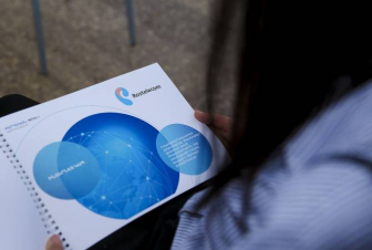 Գերարագ ինտերնետ Բերդավան գյուղում․ «Ռոստելեկոմ»-ն աջակցում է «Դիմակայուն համայնք» ծրագրին