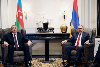 Ալիևը չի համաձայնելու Ղարաբաղի` բանակցությունների սեղան վերադարձին, կա միջանկյալ ուրիշ տարբերակ