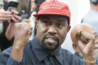 Քանյե Ուեսթը հայտարարել է, որ ԱՄՆ նախագահական ընտրություններին մտադիր է մասնակցել որպես անկախ թեկնածու