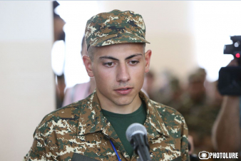 Վարչապետի որդին վաղը կզորացրվի՞․ factor.am