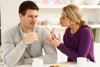 Հարաբերություններում դժգոհությունն արտահայտելու ճիշտ ձեւերը