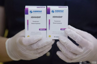 Կորոնավիրուսի դեմ ռուսական դեղամիջոցը կներկայացվի Լատինական Ամերիկայի երկրներում. РИА Новости