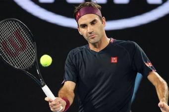 Ֆեդերեր․ Կարիերայիս ավարտը մոտենում է, բայց ես ուզում եմ շարունակել վայելել ինձ կորտում