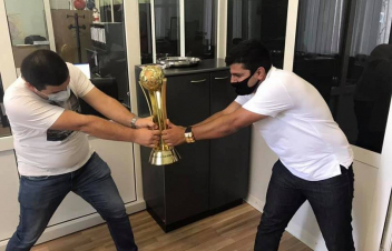 Վաղը հայտնի կդառնա Հայաստանի ֆուտբոլի Գավաթի խաղարկության հաղթողը. եզրափակիչ եզրափակչից առաջ