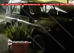 Ողբերգական ավտովթար Տավուշի մարզում․ 38-ամյա վարորդը տեղում մահացել է